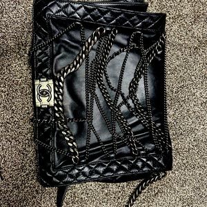 Rare CHANEL XL BOY CHAIN